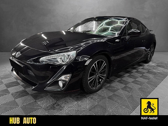 Toyota GT86