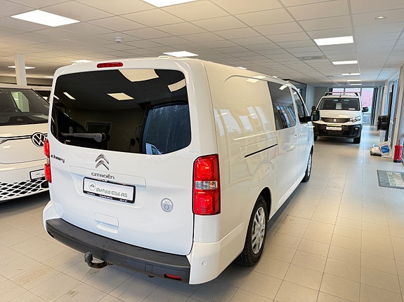 Citroen E-Jumpy 21 of 27
