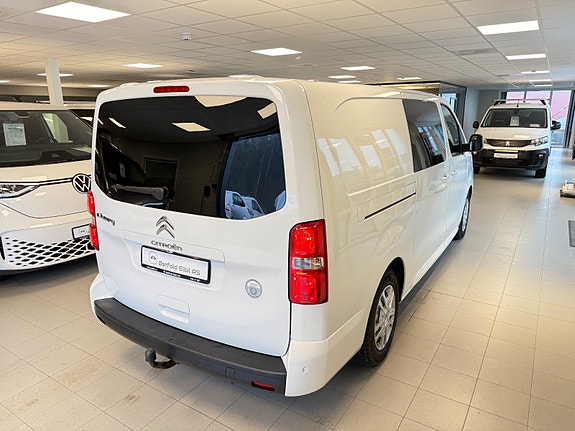 Citroen E-Jumpy 22 of 27