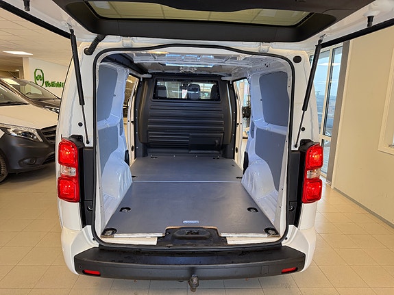Citroen E-Jumpy 24 of 27