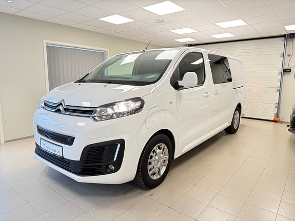 Citroen E-Jumpy 2 of 27