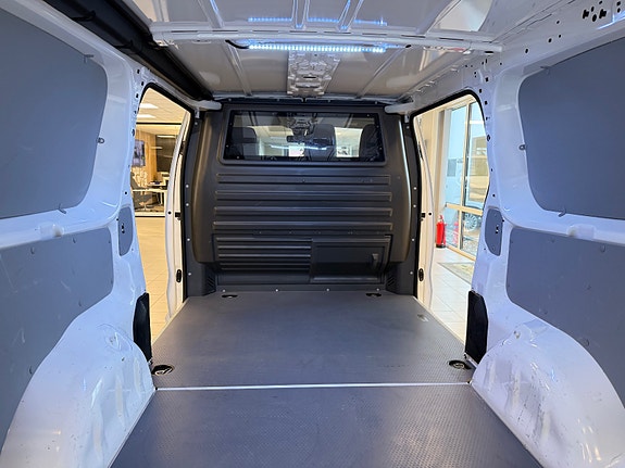 Citroen E-Jumpy 26 of 27