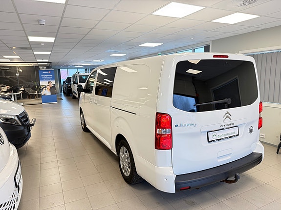 Citroen E-Jumpy 18 of 27