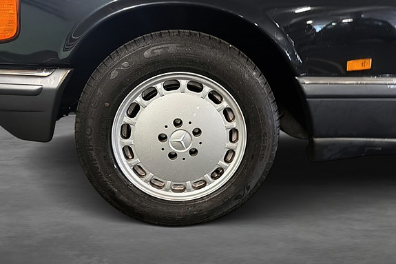 Mercedes-Benz S-Klasse 9 of 22