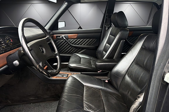 Mercedes-Benz S-Klasse 12 of 22