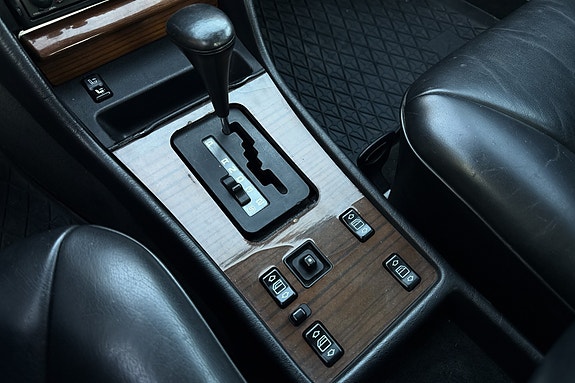 Mercedes-Benz S-Klasse 18 of 22