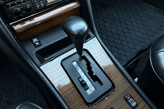Mercedes-Benz S-Klasse 19 of 22