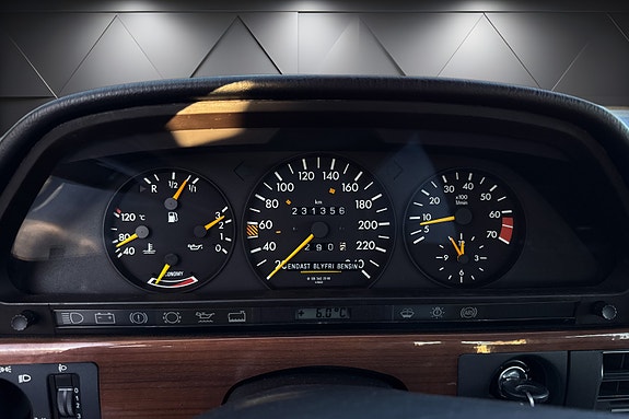 Mercedes-Benz S-Klasse 16 of 22