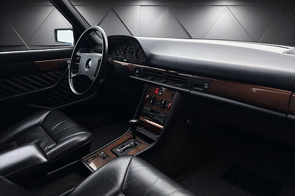 Mercedes-Benz S-Klasse 10 of 22