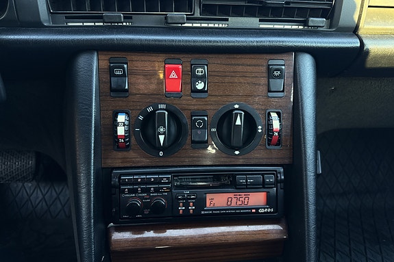 Mercedes-Benz S-Klasse 20 of 22