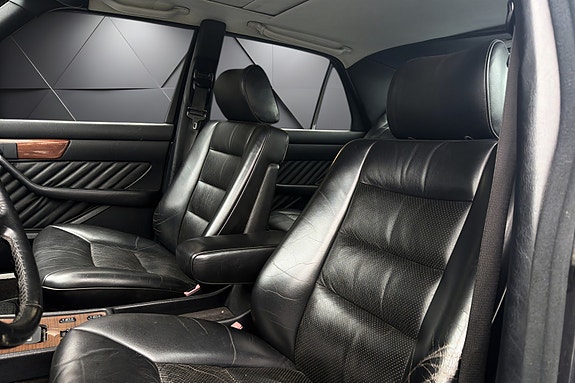 Mercedes-Benz S-Klasse 13 of 22