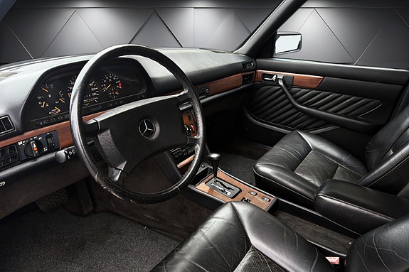 Mercedes-Benz S-Klasse 11 of 22