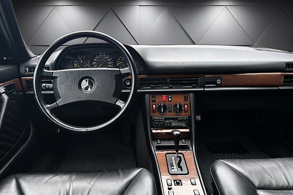 Mercedes-Benz S-Klasse 15 of 22