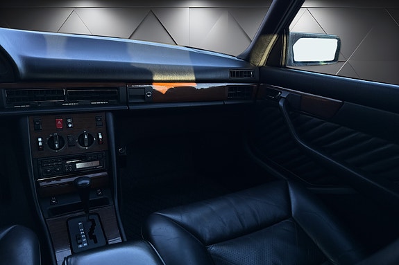 Mercedes-Benz S-Klasse 17 of 22