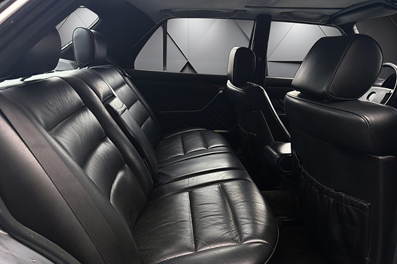 Mercedes-Benz S-Klasse 14 of 22