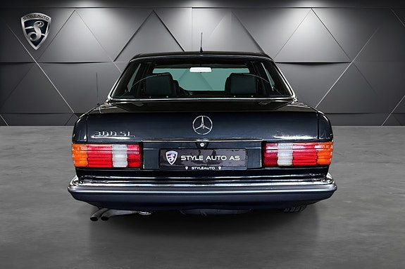 Mercedes-Benz S-Klasse 6 of 22