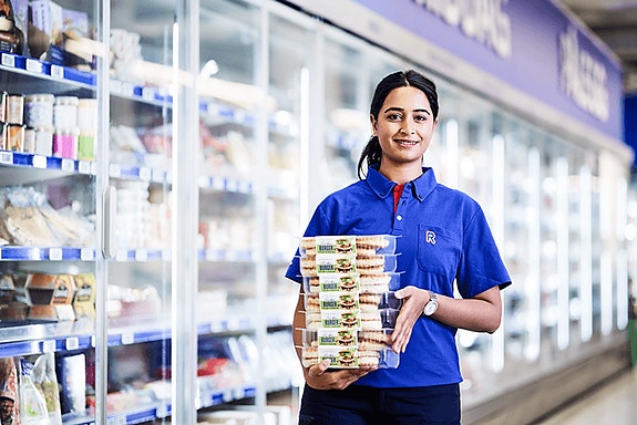 Bilde 1 av 2 i jobbannonse-galleriet