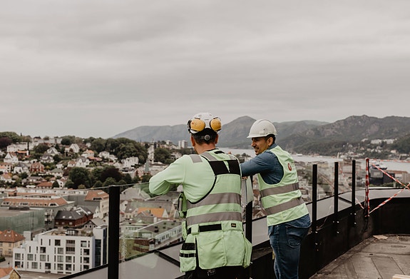 Bilde 2 av 2 i jobbannonse-galleriet