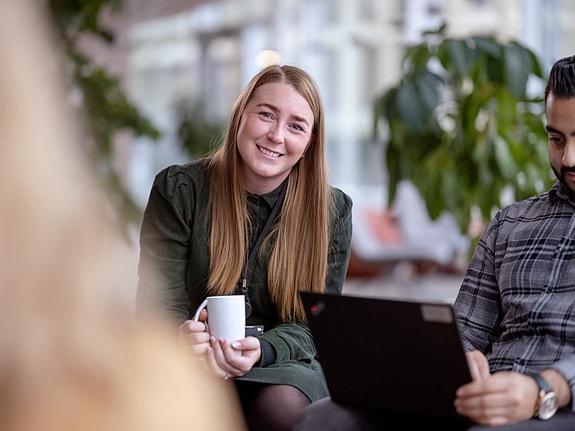 Bilde 1 av 4 i jobbannonse-galleriet