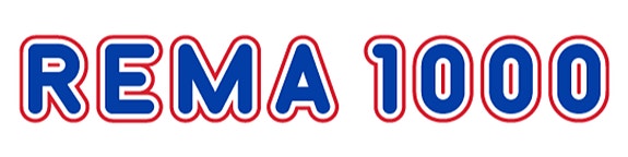 REMA 1000 logo