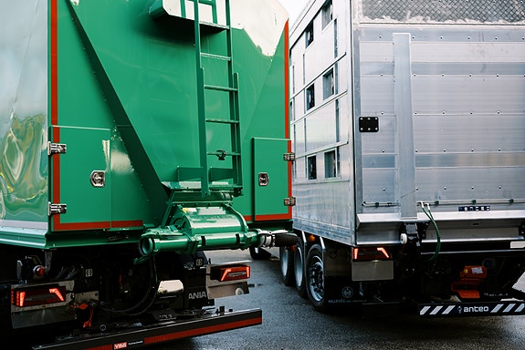 Bilde 1 av 4 i jobbannonse-galleriet