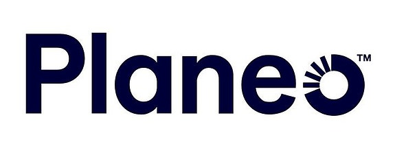Planeo AS logo