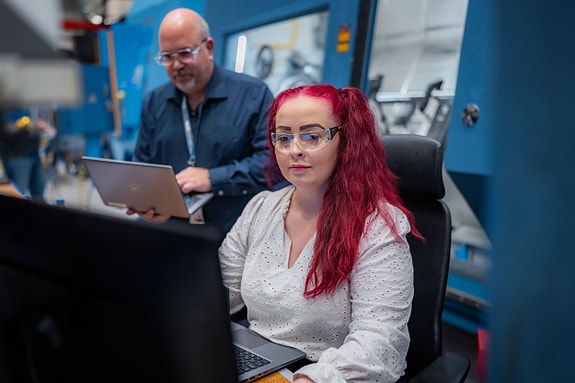 Bilde 4 av 9 i jobbannonse-galleriet