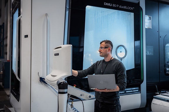 Bilde 2 av 9 i jobbannonse-galleriet