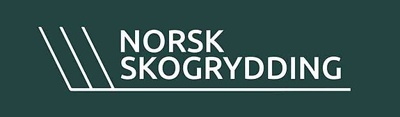 NORSK SKOGRYDDING AS logo