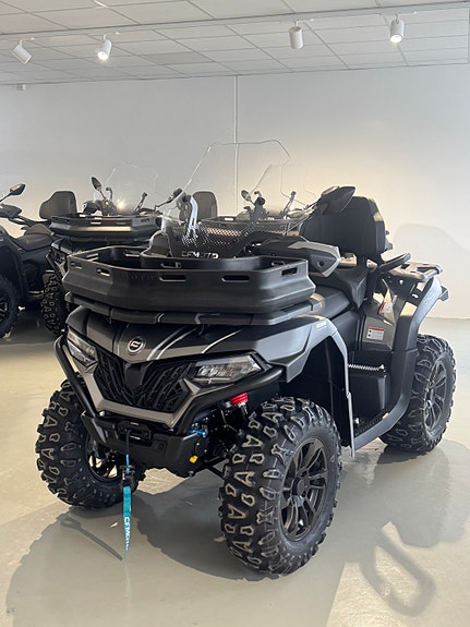 CFMOTO CFORCE 625L
