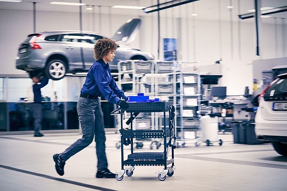 Bilde 5 av 7 i jobbannonse-galleriet