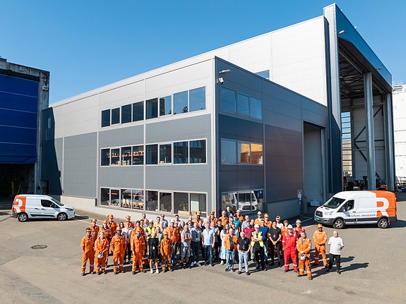 Bilde 9 av 10 i jobbannonse-galleriet