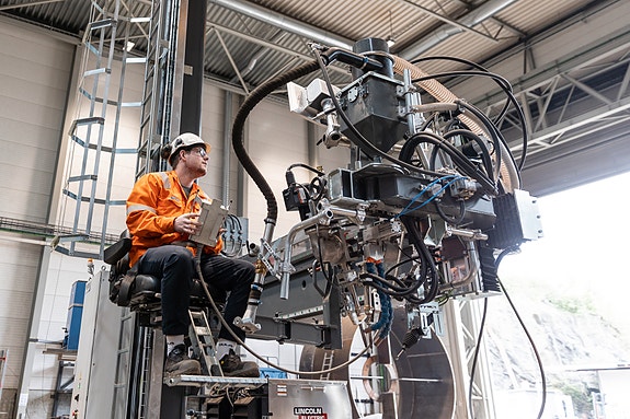 Bilde 5 av 10 i jobbannonse-galleriet