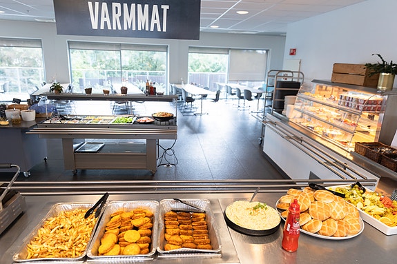 Bilde 7 av 10 i jobbannonse-galleriet