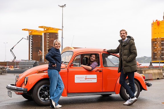 Bilde 10 av 10 i jobbannonse-galleriet