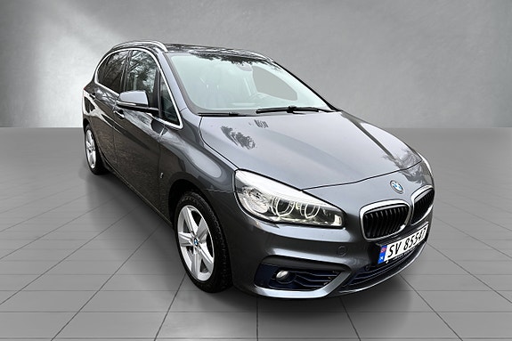 BMW 2-Serie