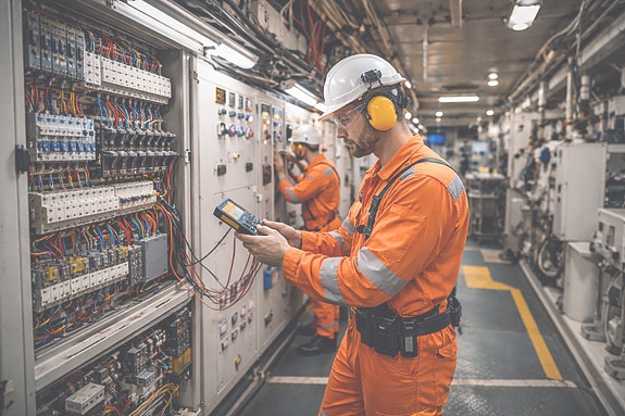 Bilde 1 av 1 i jobbannonse-galleriet