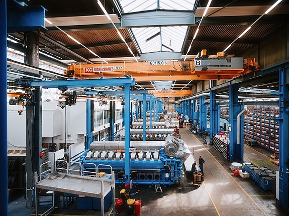 Bilde 5 av 5 i jobbannonse-galleriet