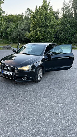 Audi A1 6 of 18
