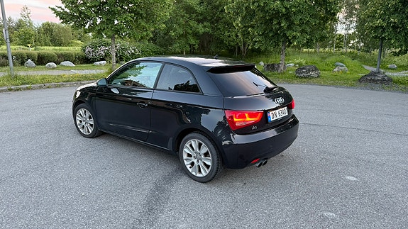 Audi A1 7 of 18