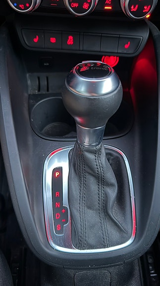 Audi A1 12 of 18