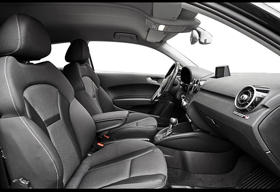 Audi A1 16 of 18