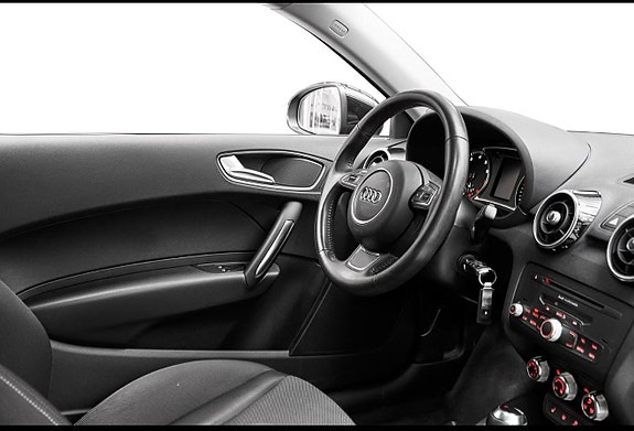 Audi A1 15 of 18