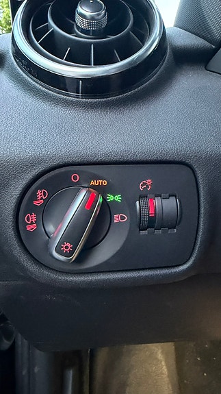 Audi A1 14 of 18