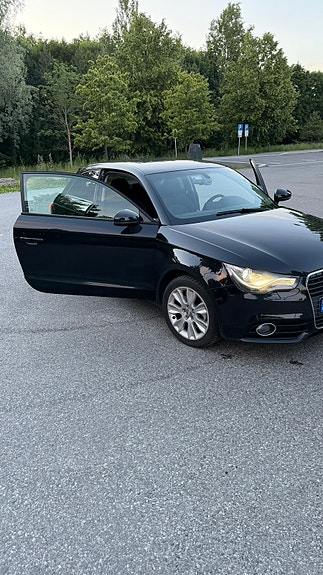 Audi A1 5 of 18
