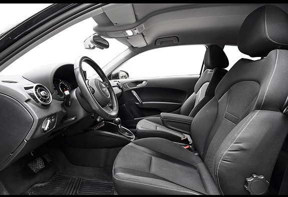 Audi A1 18 of 18