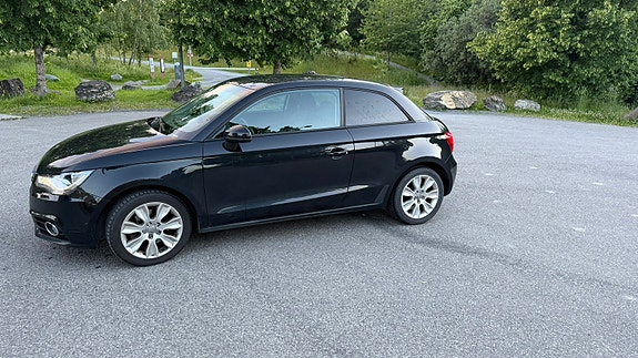 Audi A1 4 of 18