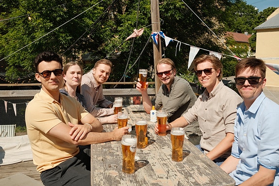 Bilde 4 av 6 i jobbannonse-galleriet