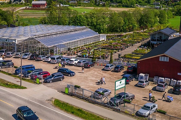 Bilde 2 av 2 i jobbannonse-galleriet