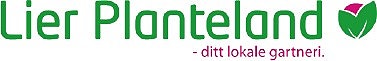 Lier Planteland AS logo